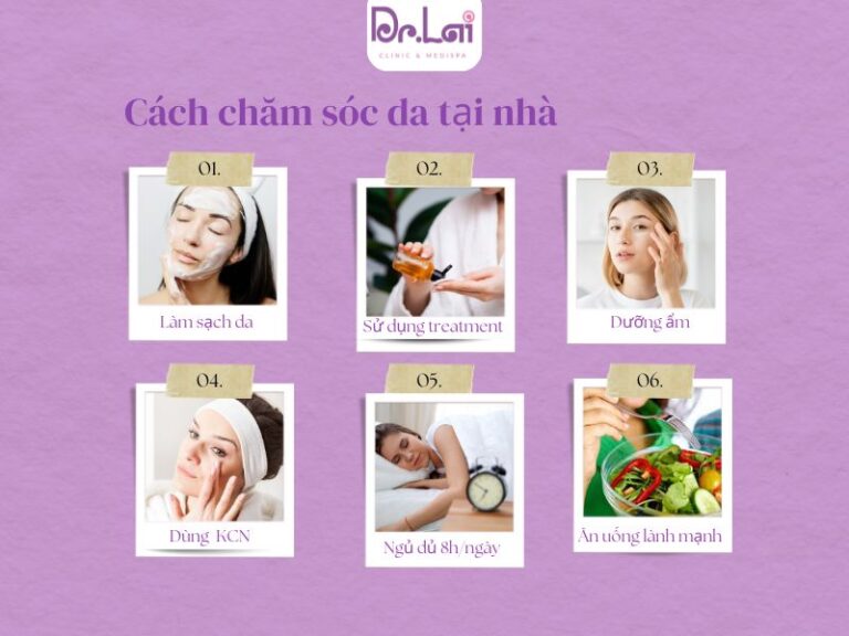 Cách điều trị mụn trứng cá tuổi dậy thì hiệu quả