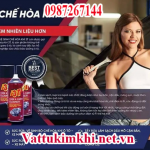 xịt chế hòa khí 3T