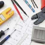 Cách đọc bản vẽ điện công nghiệp đơn giản