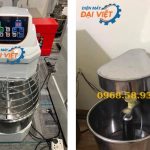 Mua máy trộn bột tốt