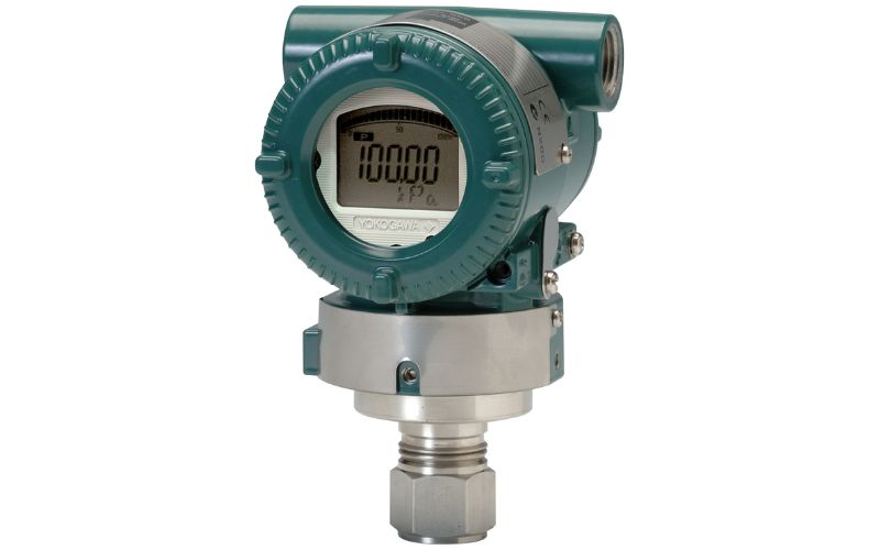 Mua thiết bị Pressure Transmitter (Cảm biến áp suất) ở đâu tốt?