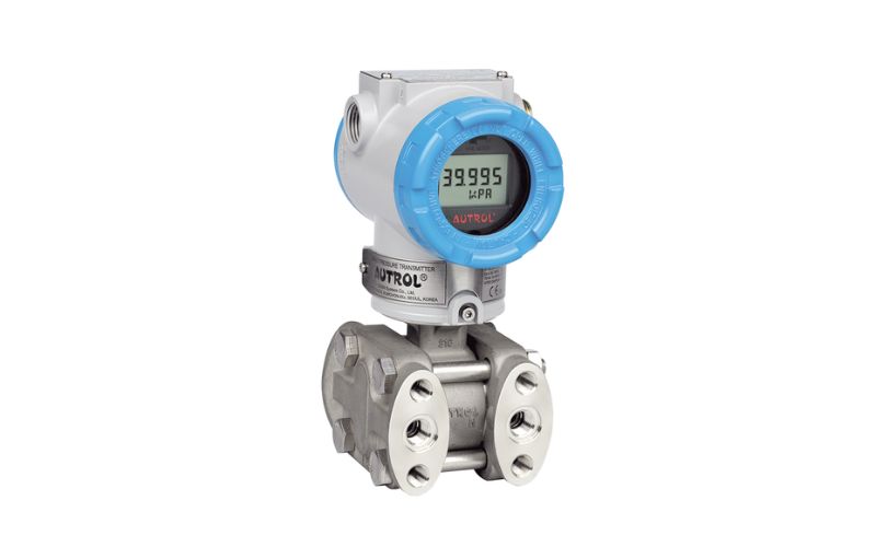 Pressure transmitter tốt nhất