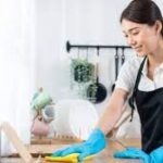 Hồng Phúc - Chuyên cung cấp dịch vụ giúp việc số 1 Hà Nội