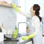 Nhu cầu tìm giúp việc tại Hà Nội