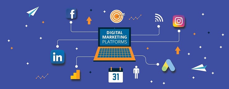 Digital Marketing Là Gì?