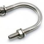 U bolt Inox là gì? 