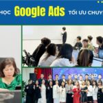 khóa học google ads
