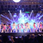 tổ chức sự kiện là gì