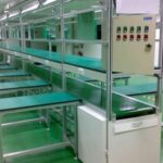 Cách chọn bàn thao tác công nghiệp phù hợp với nhu cầu