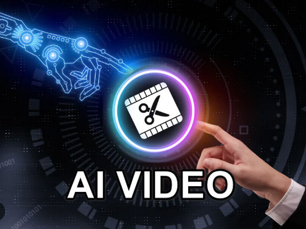 cách tạo video ai 