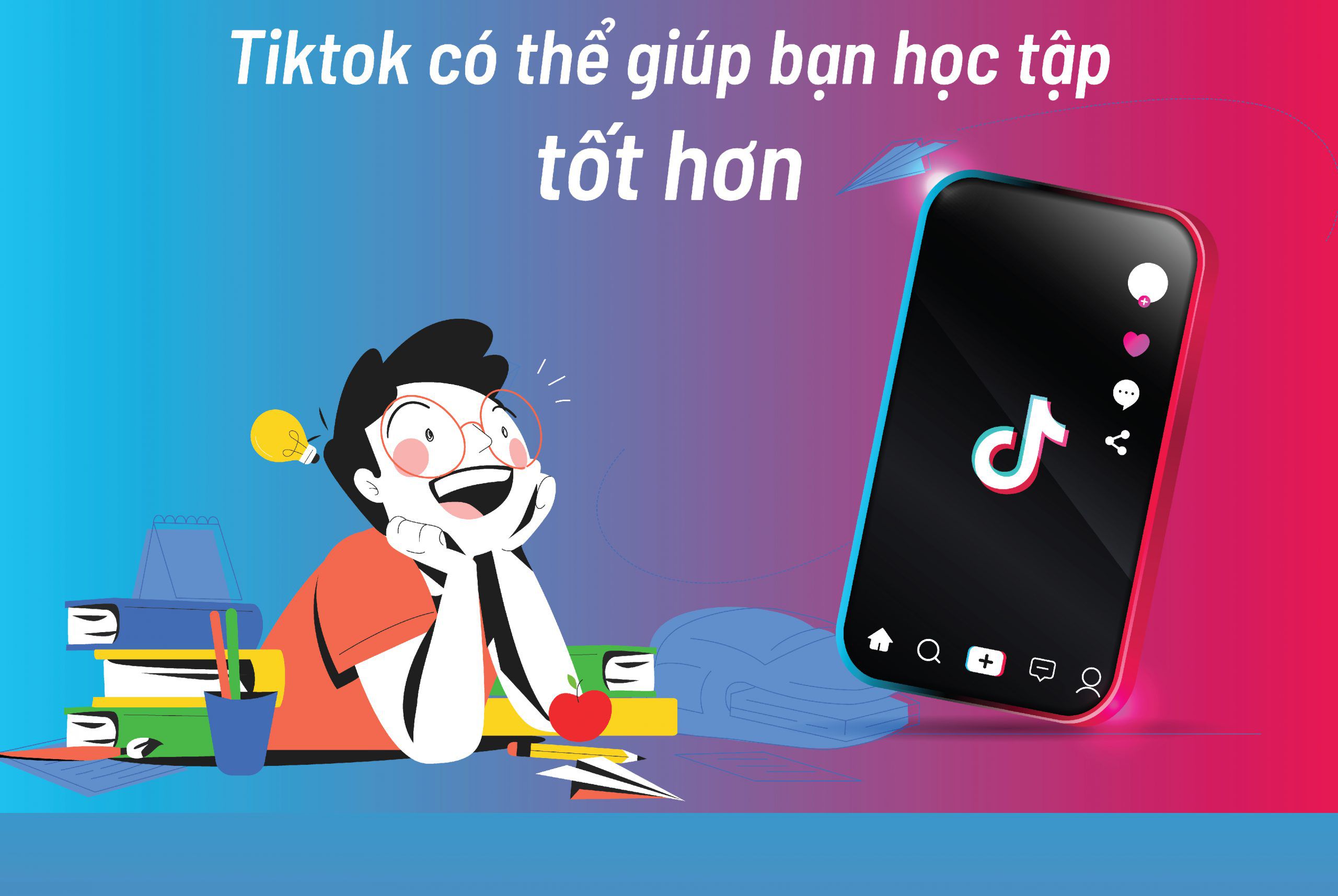 khóa học TikTok thực chiến 