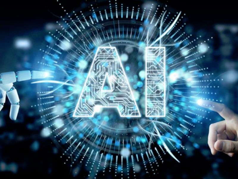 khóa học ai hà nội