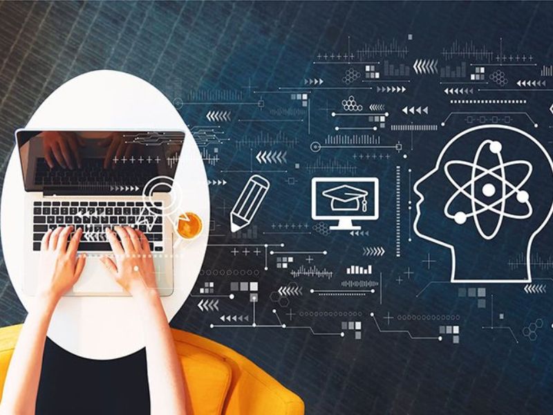 Những lợi ích đột phá khi học AI Marketing