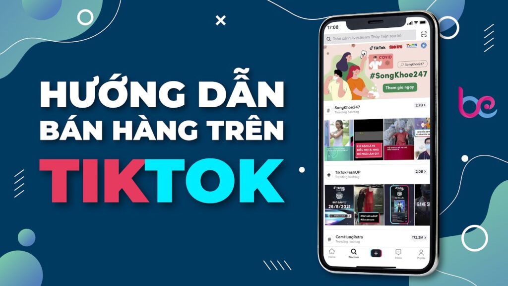 khóa học tik tok 