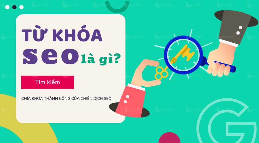 nghiên cứu từ khóa là gì