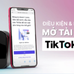 điều kiện mở gian hàng tik tok shop