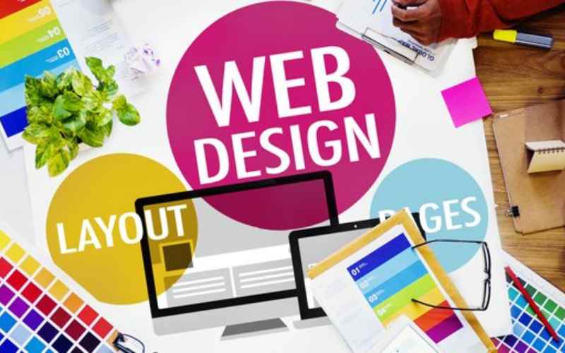 thiết kế web giá rẻ hà nội