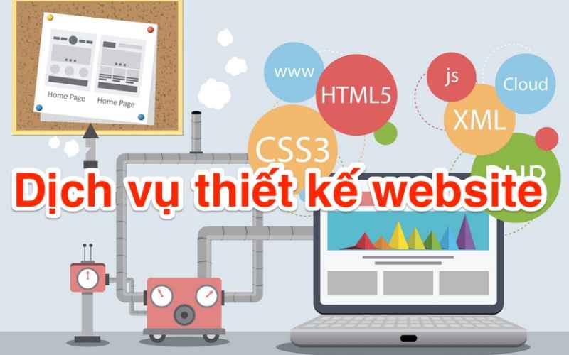 Website Chuẩn SEO: Yếu Tố Quyết Định Để "Bứt Phá Doanh Thu"