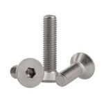 Bu lông lục giác inox