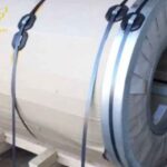các loại thép không gỉ dạng cuộn