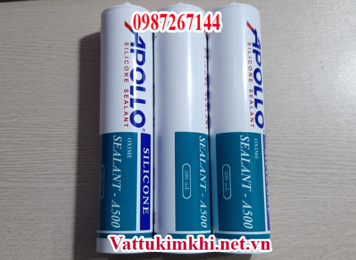 Ưu Điểm Nổi Bật Của Keo Màu Cho Cửa Nhôm Xingfa