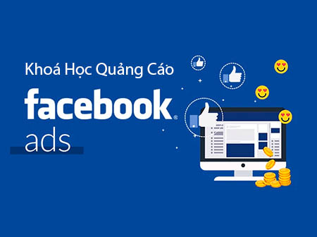 khóa học facebook ads