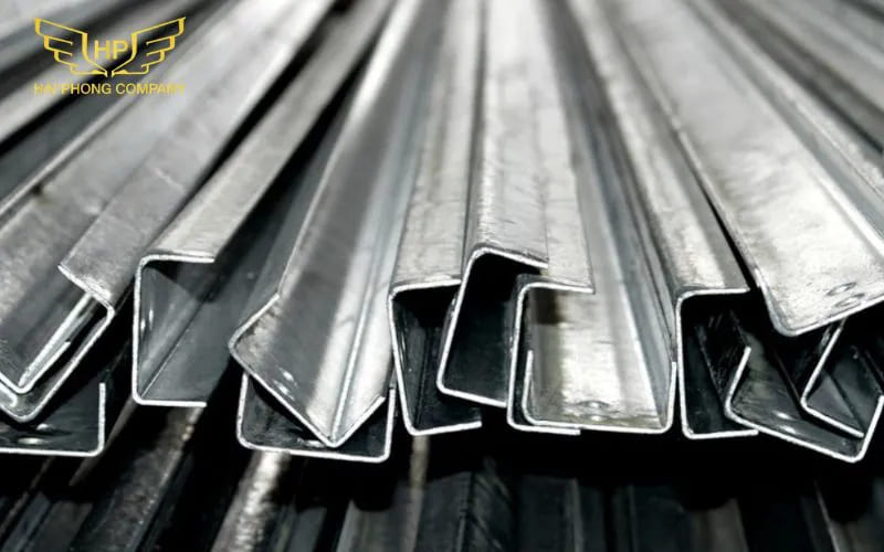 Khám phá những loại màu mạ kẽm