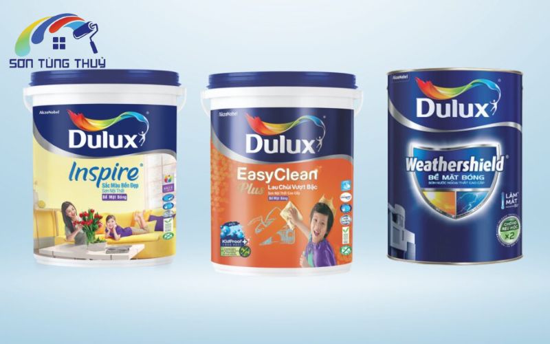 Một số câu hỏi thường gặp khi chọn mua sơn Dulux chính hãng