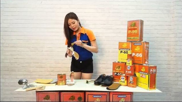 Keo Rồng Vàng P60 Là Gì? 