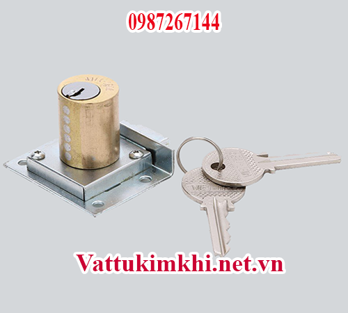 Đặc Điểm Nổi Bật Của Khóa Tủ KT97 