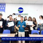 Đào Tạo Inhouse Là Gì? Ưu Điểm & Lợi Ích Cho Doanh Nghiệp