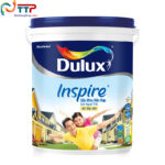 Sơn ngoại thất Dulux