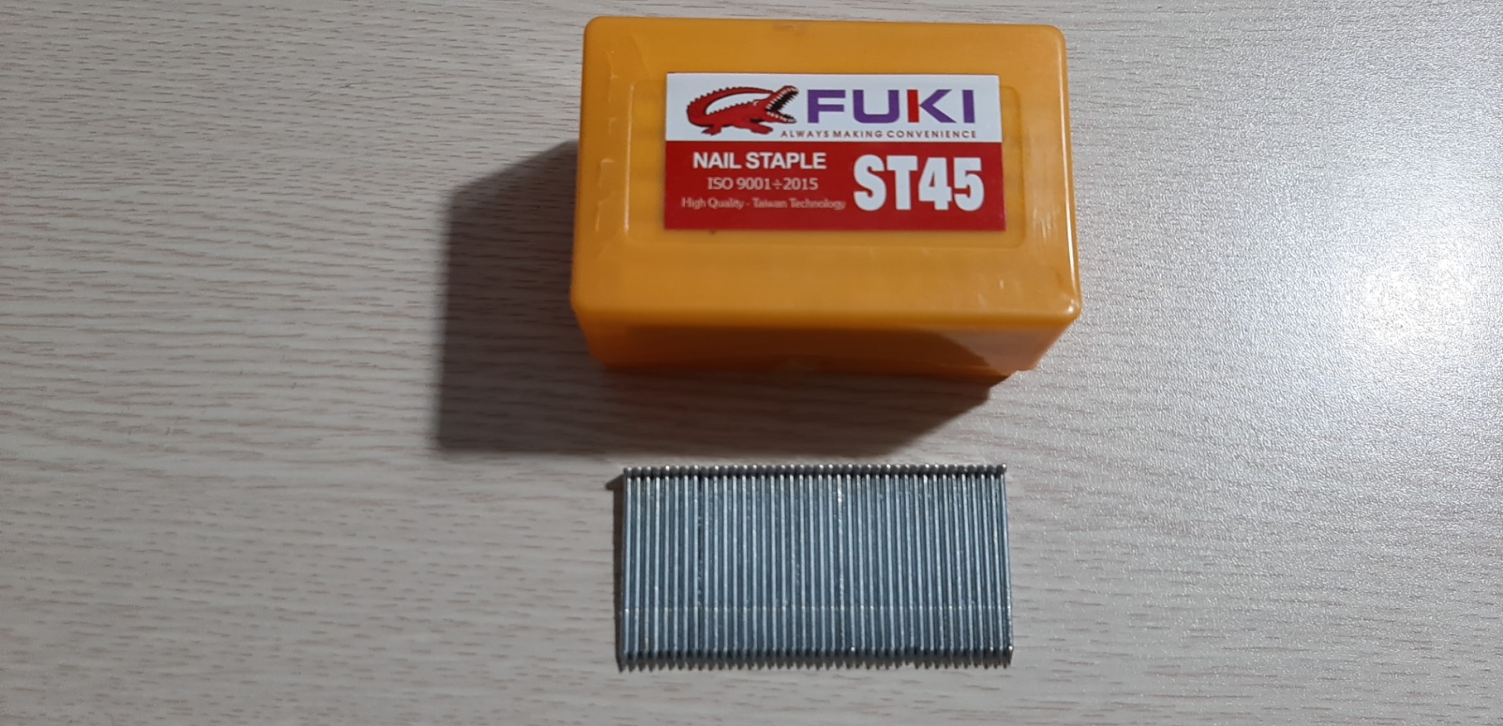 Cách chọn đinh F Fuki phù hợp