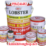 Sơn Lobster là gì?