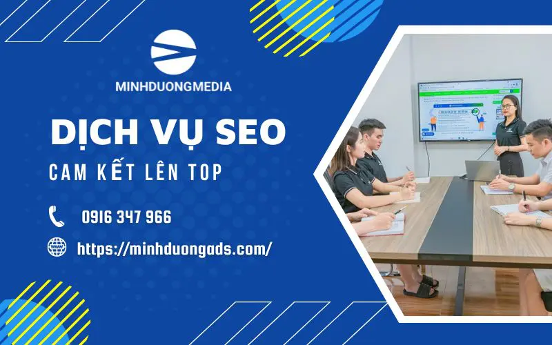 SEO tại TPHCM là gì?