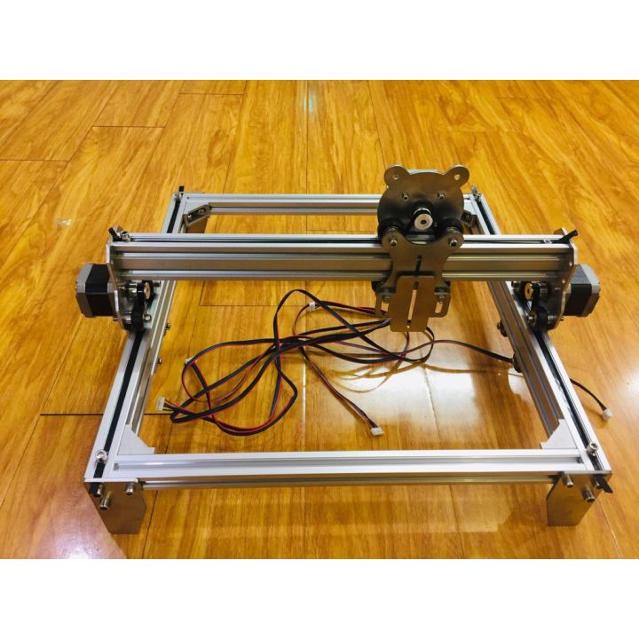 Ưu điểm nổi bật của khung CNC mini