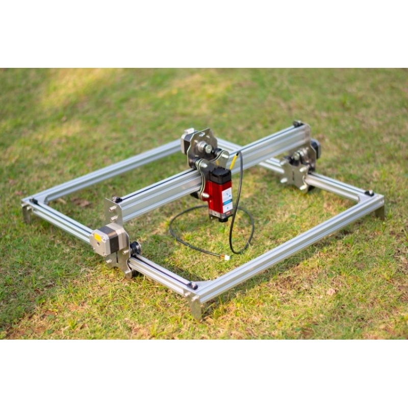 Cách lựa chọn khung CNC mini chất lượng