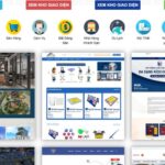 Báo Giá Thiết Kế Web Chuẩn SEO