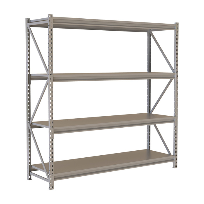 Tiêu chí chọn kệ giá để hàng phù hợp