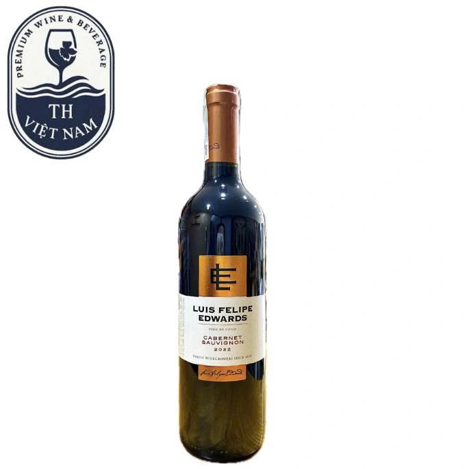 Luis Felipe Edwards Cabernet Sauvignon