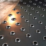 gia công đột lỗ cnc