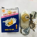 khóa tủ 498 giá rẻ
