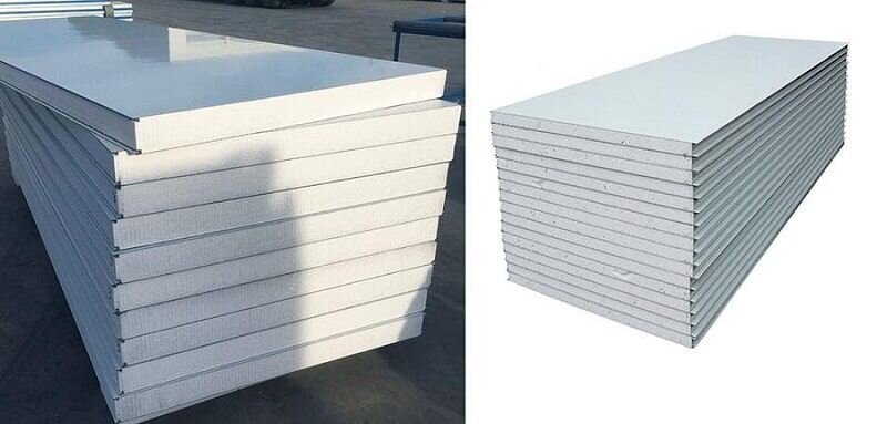 Bảng giá tấm panel phòng sạch tham khảo