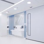 Giá tấm panel phòng sạch