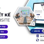 Báo giá thiết kế web