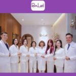Dr. Lai cơ sở uy tín điều trị da chuyên sâu