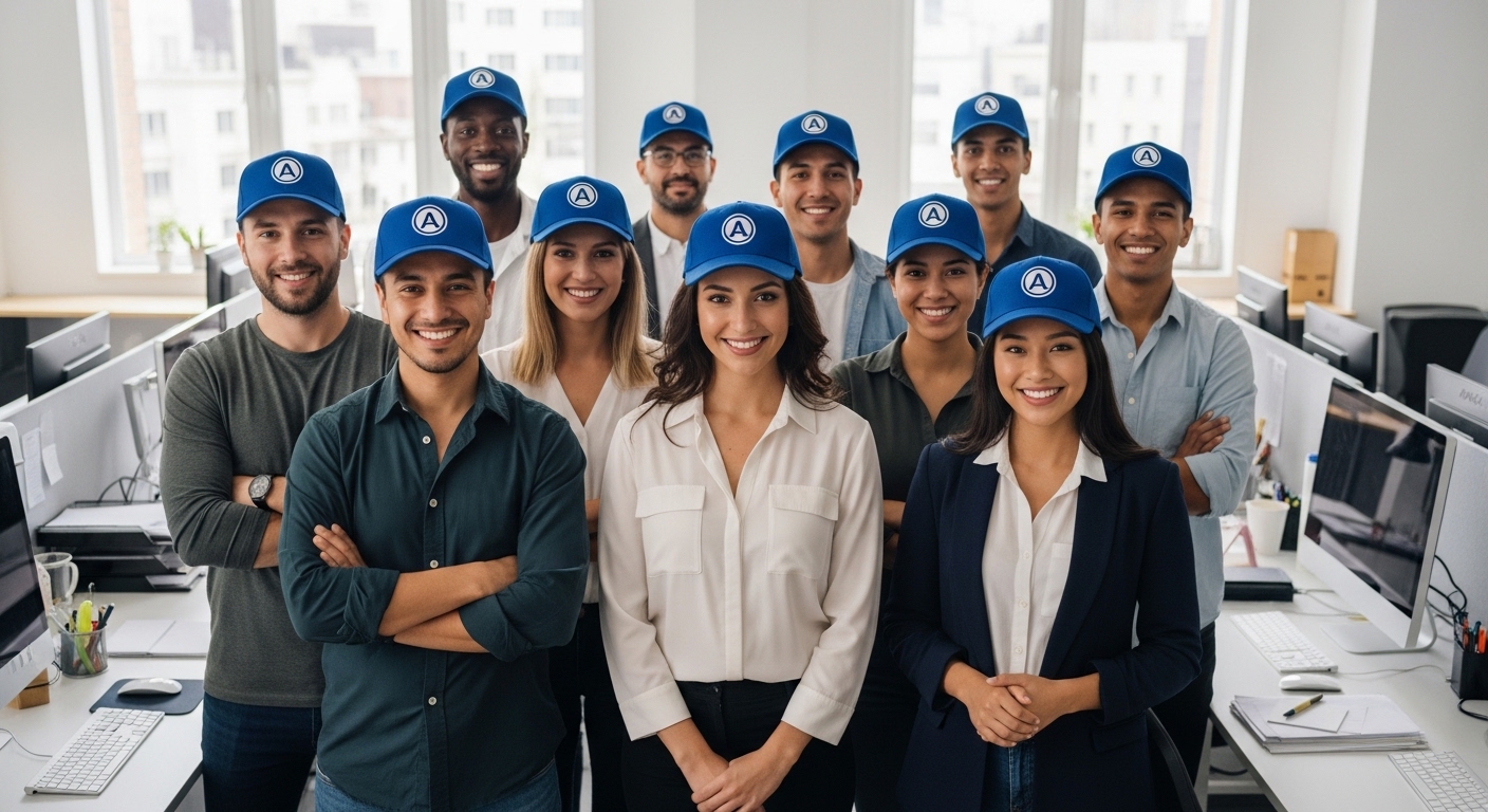 Chủ động xây dựng thương hiệu riêng