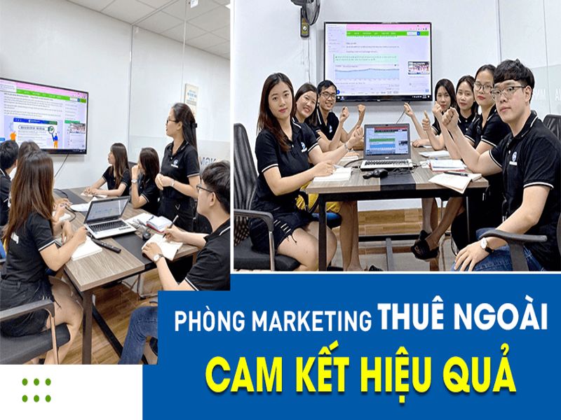 Lợi Ích Khi Hợp Tác Với Minh Dương Media