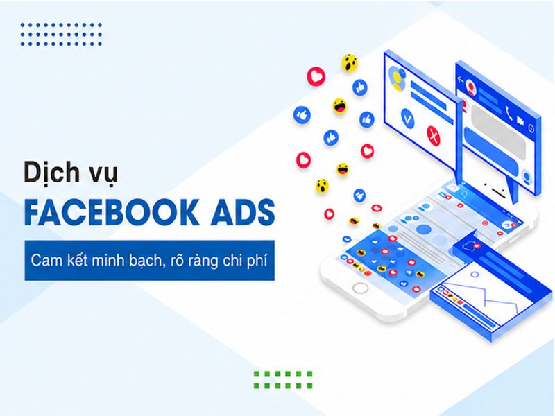 Chạy Quảng Cáo Facebook Ads