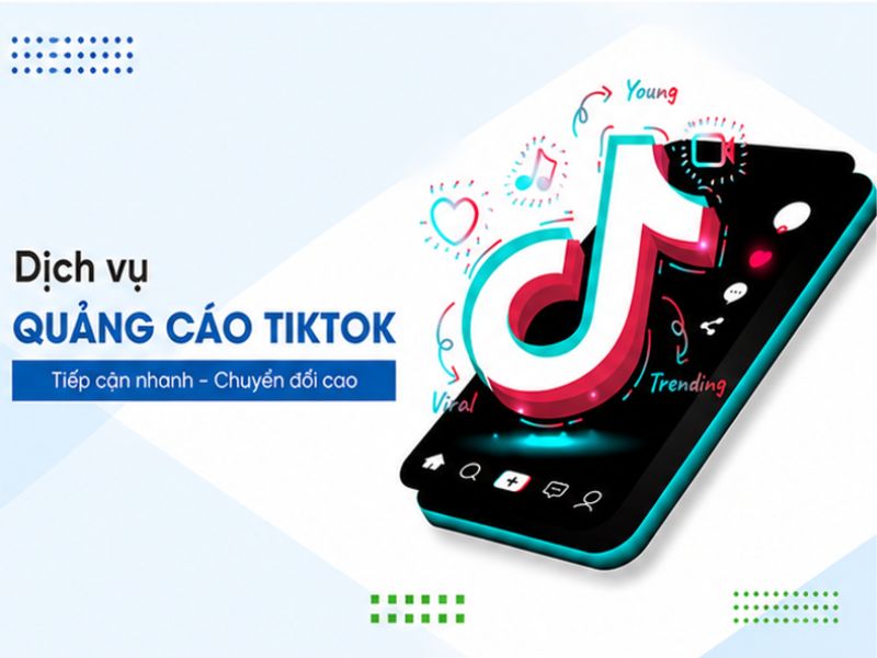 TikTok Marketing Và Video Viral